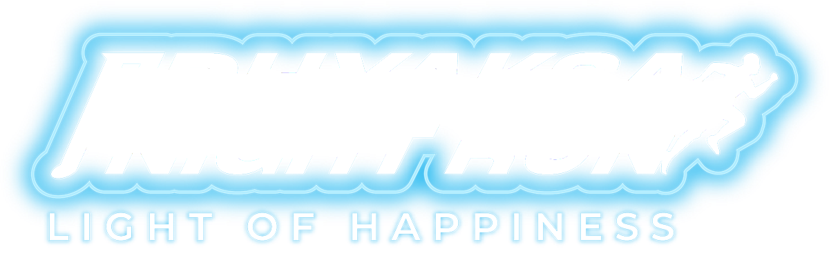 Adhyaksa Night Run