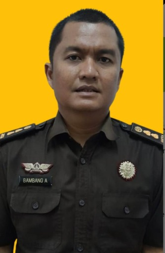 bambang arianto