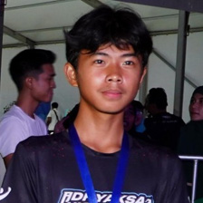 Muhammad shudqi hafuza putra