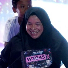 Hijrah Yanti