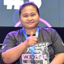 Ety yulianti