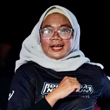 Indah Wijayantiningtyas