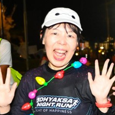 Sachiko Kojima