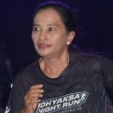 Ibu Katarina Endang S